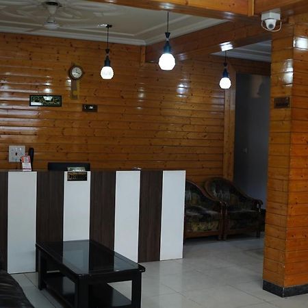 World Residences Srinagar  Luaran gambar