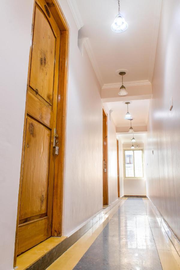 World Residences Srinagar  Luaran gambar