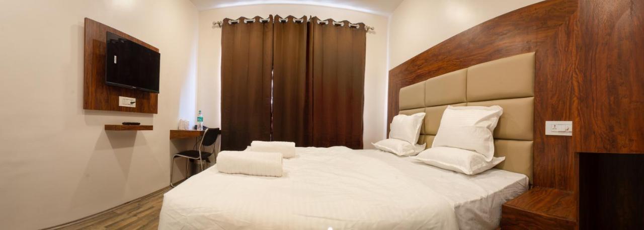 World Residences Srinagar  Luaran gambar